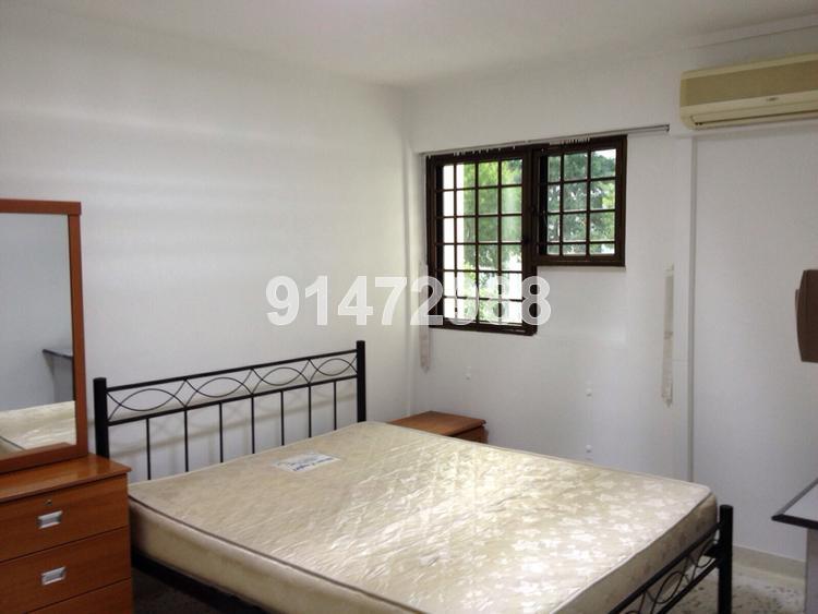 Blk 21 Ghim Moh Road (Queenstown), HDB 3 Rooms #104865062